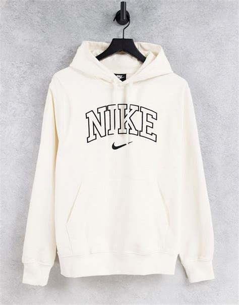 nike off white hoodie replica|nike fleece hoodie.